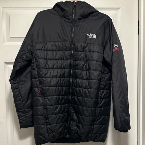 The North Face Other - The North Face Men's Black Quilted Puffer Jacket